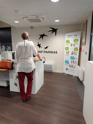 BNP Paribas - Bourges - Thumbnail