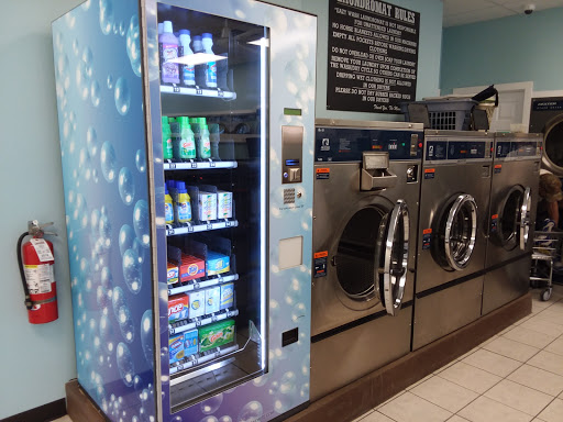 Eazy Wash & Dry Laundry - Thumbnail