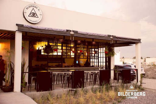 Bilderberg Taproom