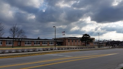 Sawyer Elementary School