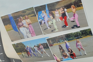 Photo n°2 de BamByeol'Crew à Lens (Club de danse)