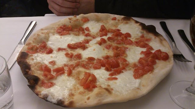 Hostaria Abruzzese