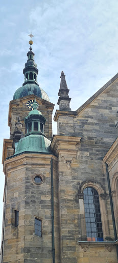 Jakobuskirche - Evangelisch-Lutherische Kirchengemeinde Bronn Gallery - Germany