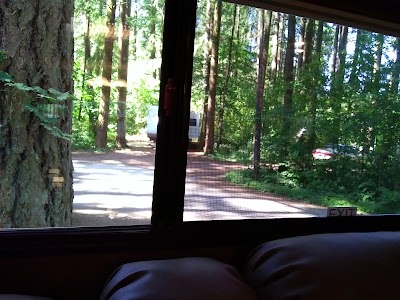 Big Fir Campground & RV Park