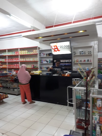 Photos of Pasar Talang