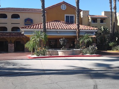 Photos of Best Western Moreno Hotel & Suites