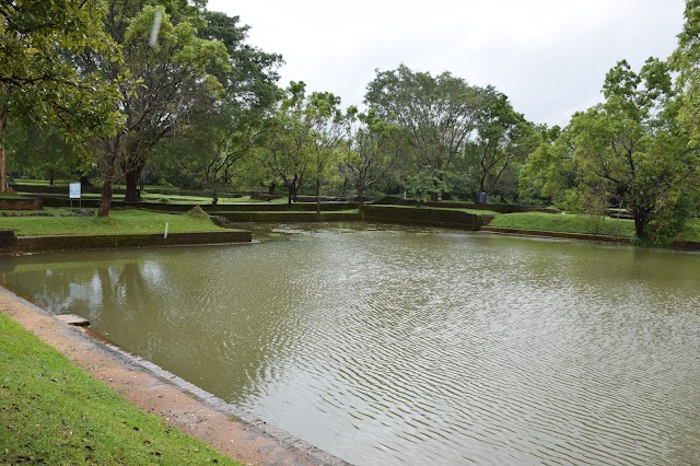 Sigiriya