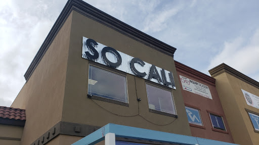 So Cali Grill - Thumbnail