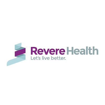 Revere Health Family Medicine - Monroe