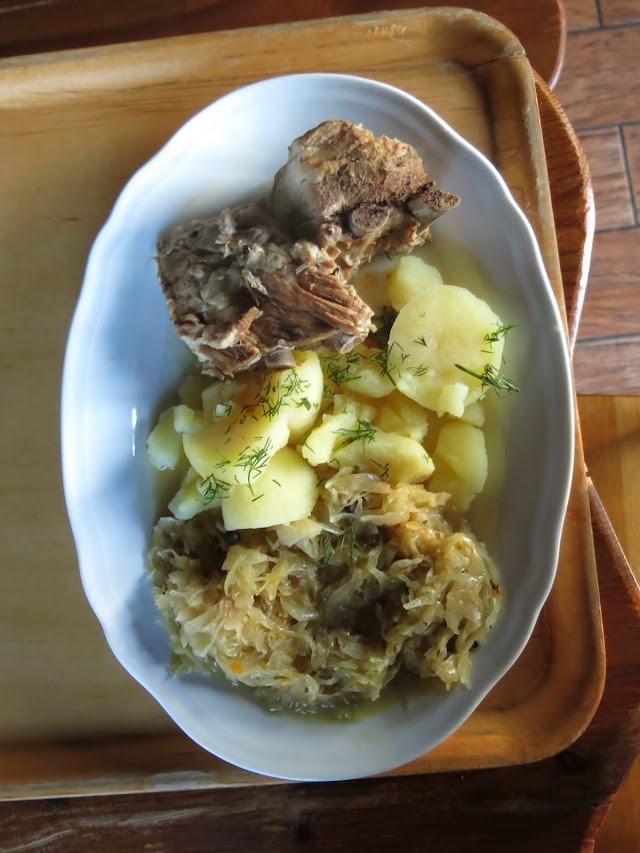 Karczma/Zajazd SZAŁAS Gdów
