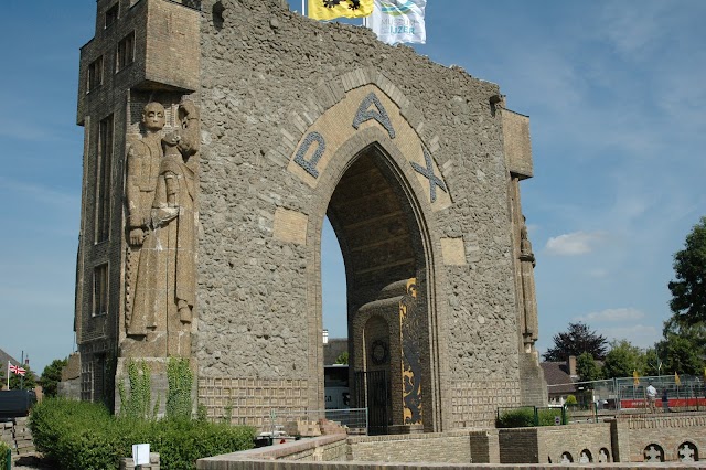 Tour de l'Yser