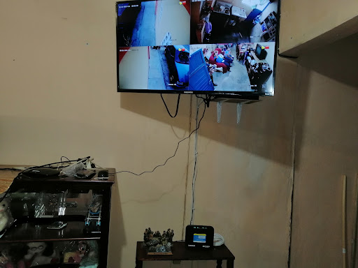 Netcom Ciber - Visual