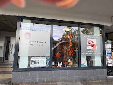ESTETICDERM COSMETIC Bahnhofstraße 5b, 73054 Eislingen/Fils
