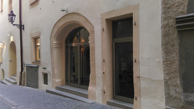 Barock Bar