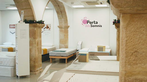 Porta del Somnis - Thumbnail