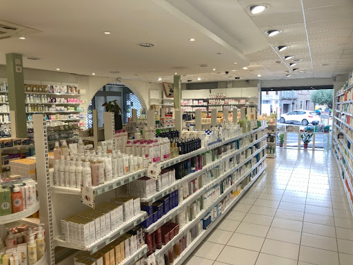 PHARMACIE DU CENTRE DE GIGNAC