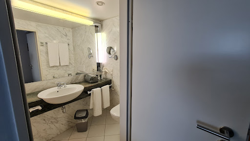 Atlanta Hotel International Leipzig - Thumbnail