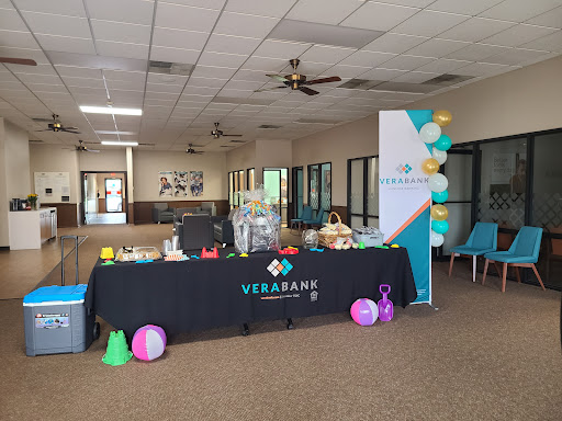 VeraBank - Visual