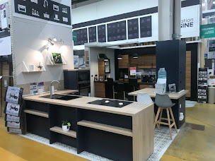 Photo n°7 de Castorama Roanne à Roanne (Magasin d'outillage)