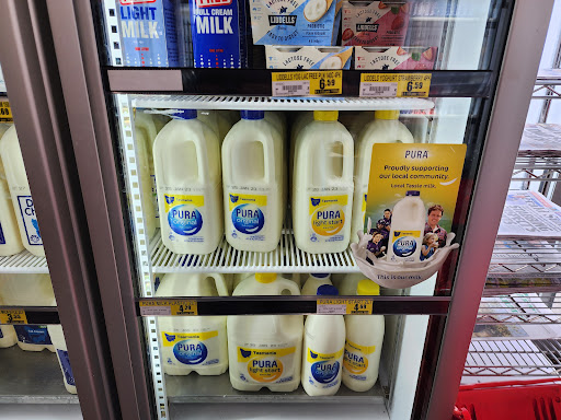 Fingal Valley Supermarket - Thumbnail