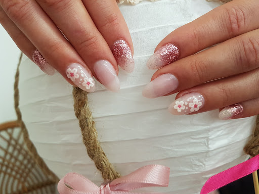 Beates Nailart - Visual