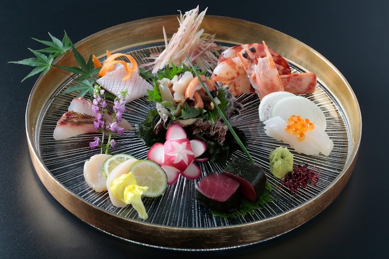 おもてなし いろり寿し 博多