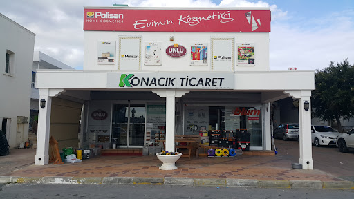 Konacık Ticaret Konacık Şubesi