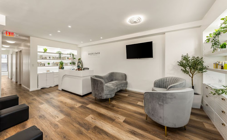 Wildflower Spa by null