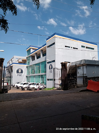 Fiscalía Regional de Uruapan - Fiscalía General del Estado. - Thumbnail