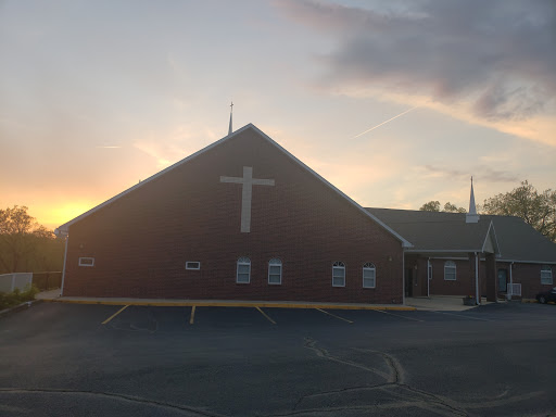 갈보리 장로 교회 Calvary Presbyterian Church Gallery - United States