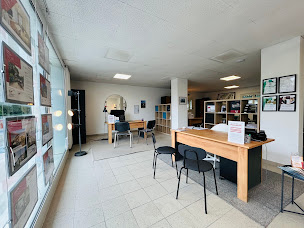 Photo n°7 de Le Quai de l'Immobilier - Saint-Egrève à Saint-Égrève (Agence immobilière)