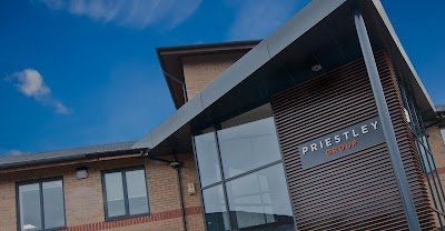 Priestley Group