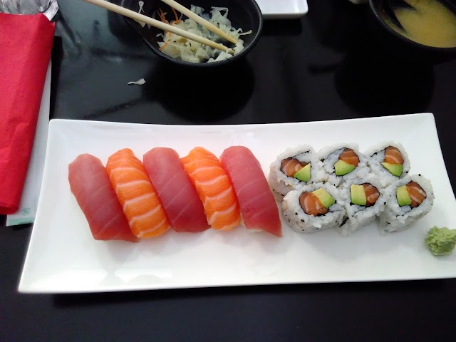 Hanami Sushis