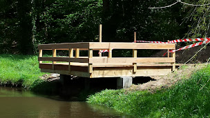 Photo n°12 de Lignes Bois Constructions à Savenay (Atelier de menuiserie)