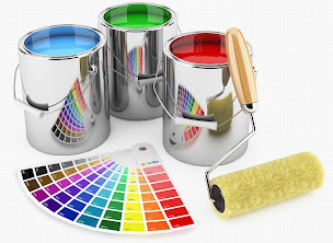 Photo n°39 de Wilfried Chaillou à Cholet (Peintre en bâtiment)