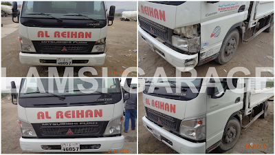 Photos of Lamsi Garage (Since 1994 , 22 year old)