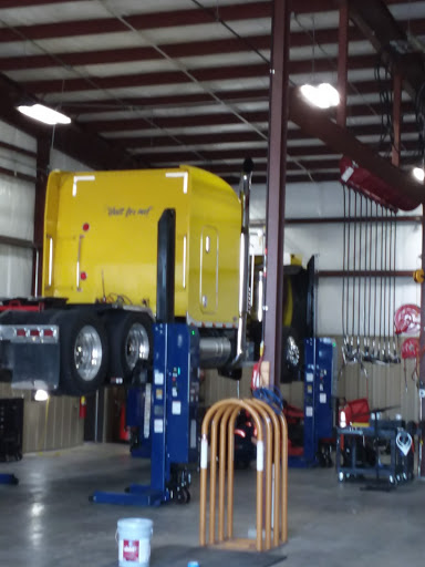 Zallo Trucking Inc - Thumbnail