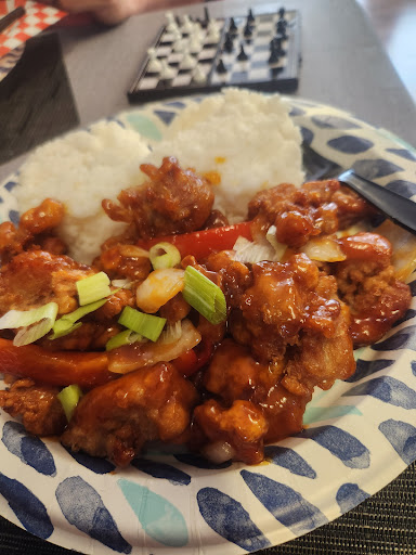 Michelle's Taste of Asia Gallery - United States