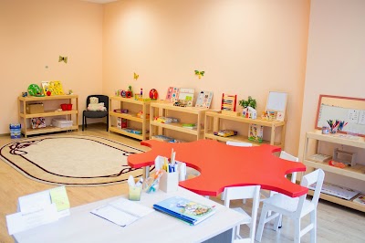 Photos of Smart Start Kids Academy
