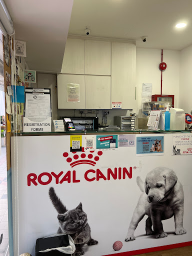 EverVet Veterinary Clinic (Bedok)