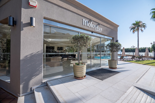 Comentarii opinii despre Molos Bay Hotel
