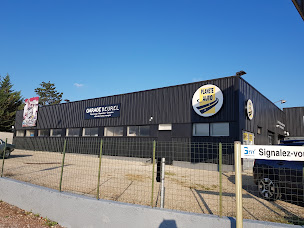 Photo n°10 de Garage Beurel à Talant (Atelier de réparation automobile)