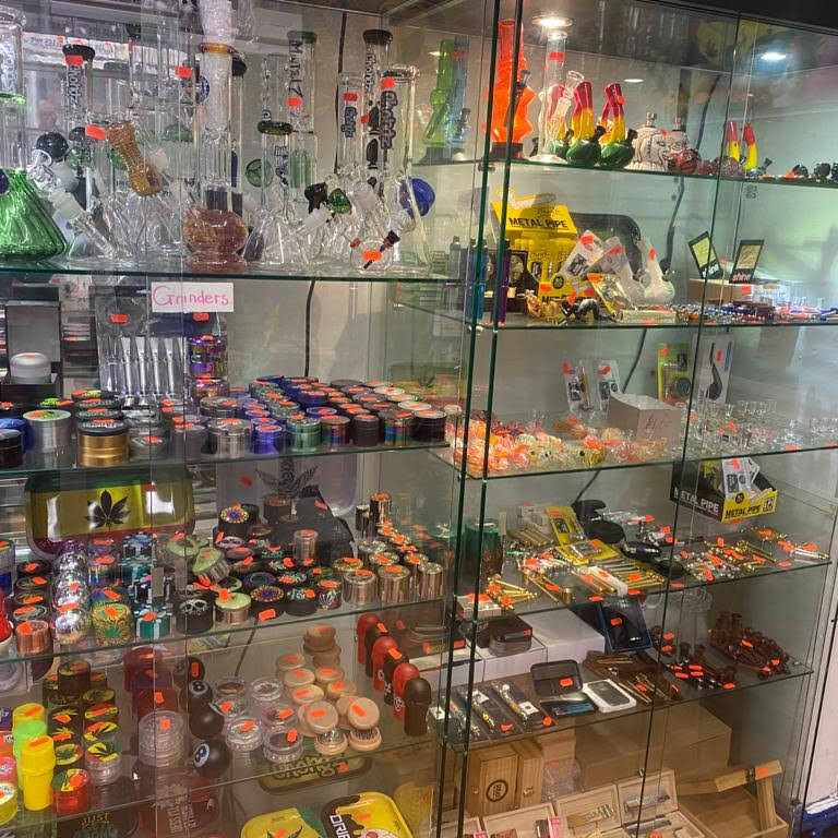 Glass Pipes  Smokers Heaven Smoke Shop UK