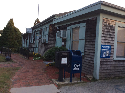 Town of Tiverton RI - Thumbnail