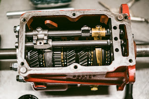 Photo n°7 de Atelier Storico à Pessac (Atelier de mécanique automobile)