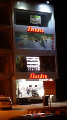 Bata Store Bahria Phase 8 rawalpindi