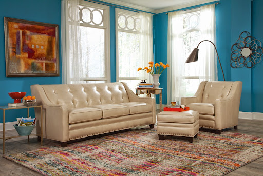 Penny Mustard Furnishings - Orland Park Gallery - United States