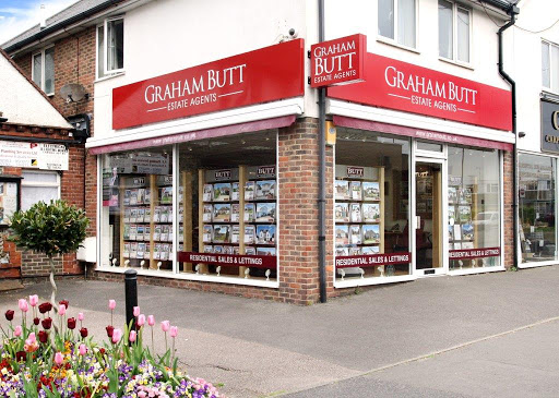 Graham Butt Letting & Estate Agents Rustington