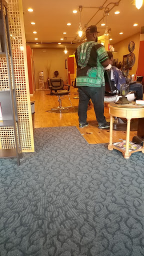 Prolific Hair Design Gallery - United States