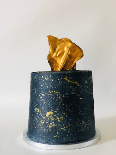 Cup'N'Cake - Visual
